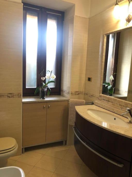Casa Magnolia, Tranquilla E Centrale Daire Nichelino Dış mekan fotoğraf