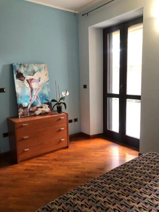 Casa Magnolia, Tranquilla E Centrale Daire Nichelino Dış mekan fotoğraf