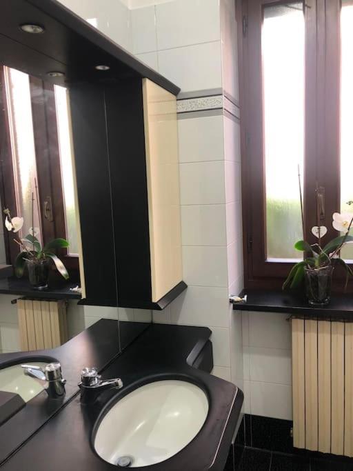 Casa Magnolia, Tranquilla E Centrale Daire Nichelino Dış mekan fotoğraf