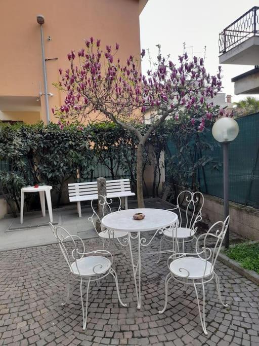 Casa Magnolia, Tranquilla E Centrale Daire Nichelino Dış mekan fotoğraf